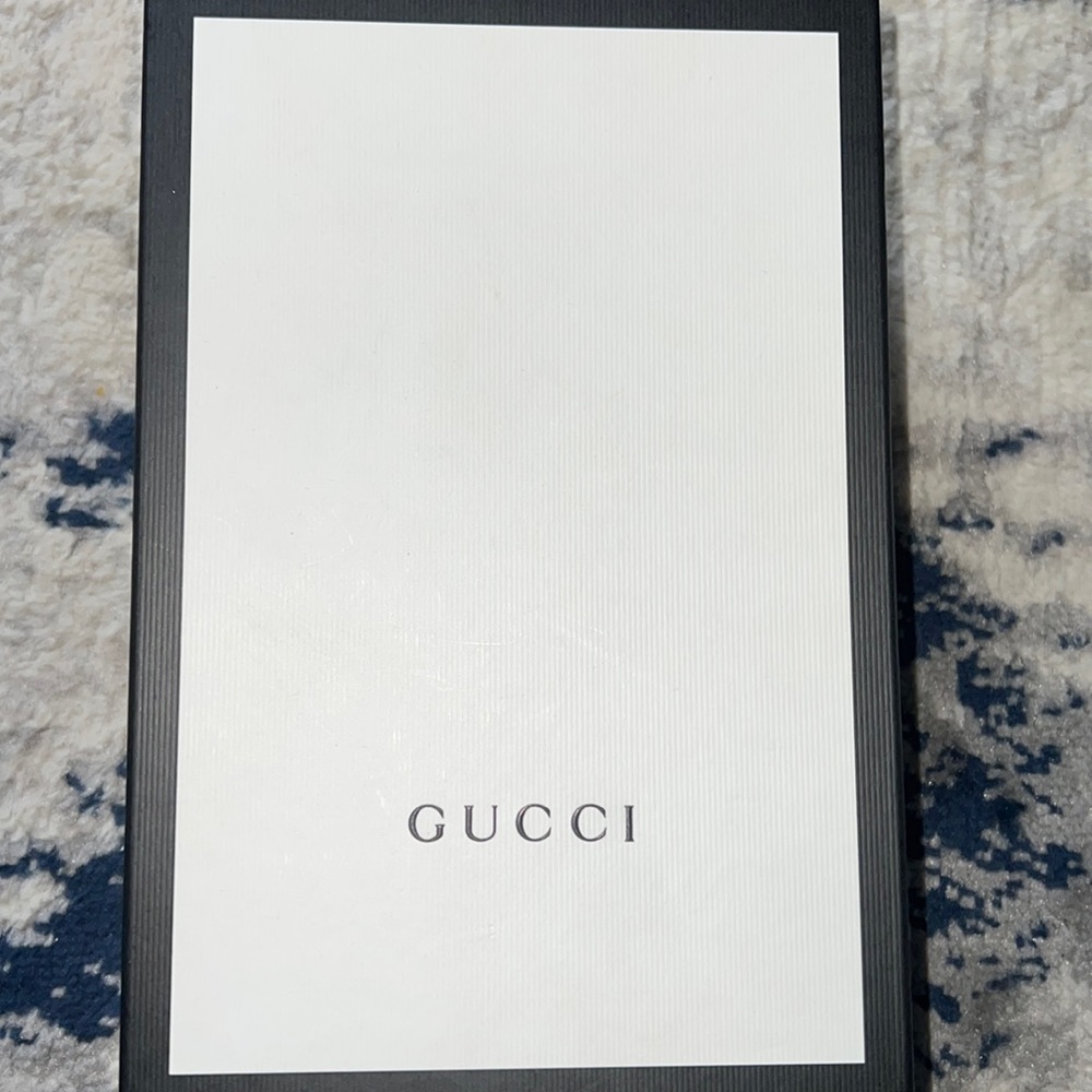 Dionysus GG Supreme chain wallet